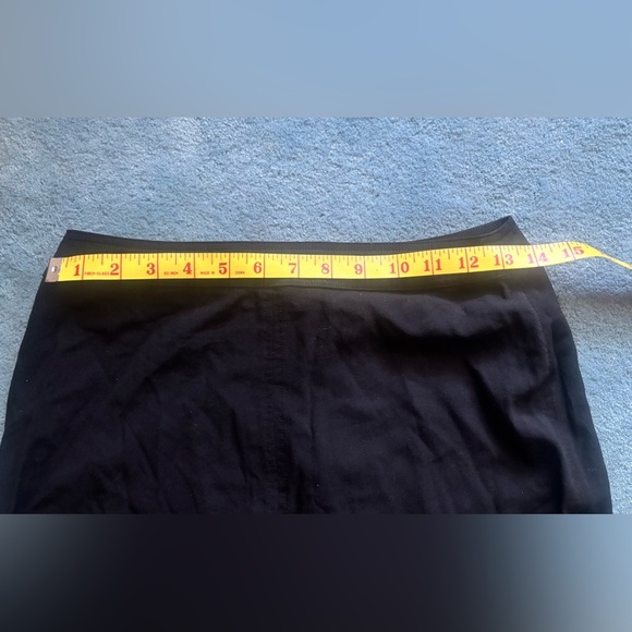 Vintage mini skirt - Picture 2 of 5